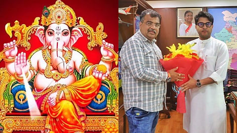Good news for Konkan citizens Mumbai to Sindhudurg Flight regular Start to 1st september ganeshotsav 2023