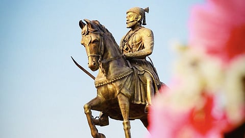 Chhatrapati Shivaji Maharaj Mahatya