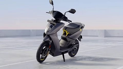 Ather Upcoming Electric Scooters