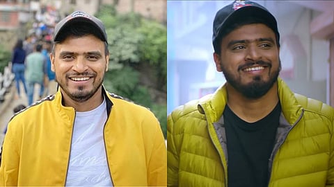 Amit Bhadana Received Death Threats