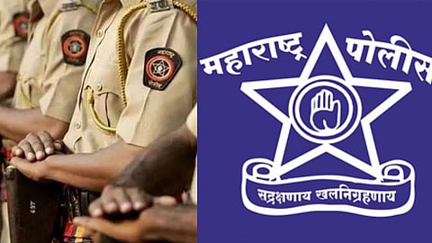 Maharashtra Police