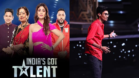 India's Got Talent