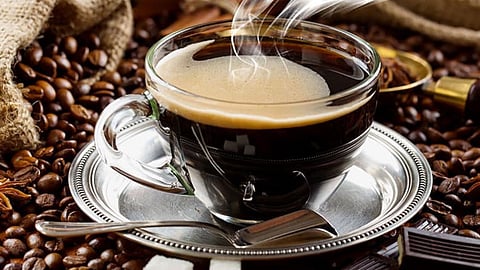 Black Coffee Side Effects