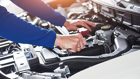 Car Maintenance Tips