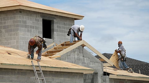 Cement Price