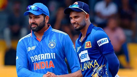 India vs Srilanka Asia Cup Playing 11