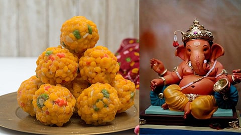 Ganesh Chaturthi 2023