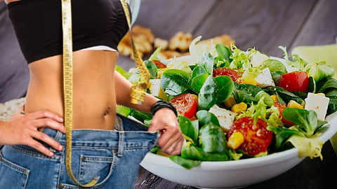 Weight Loss Tips