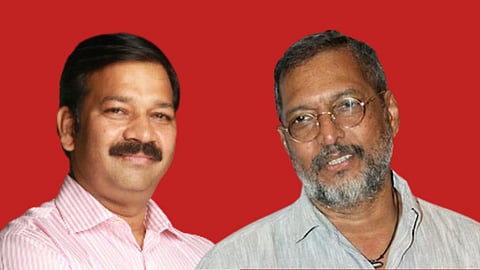 Ganpat Gaikwad