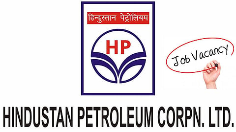 Hindustan Petroleum Recruitment 2023