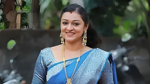 Actress Aparna P. Nair Found Deaths