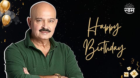 Rakesh Roshan Movie Name