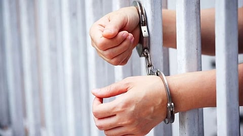 Mephedrone Seized