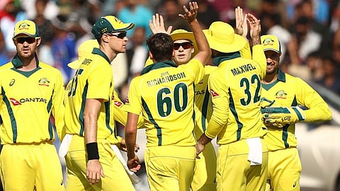 Mitchell Marsh Prediction For World Cup 2023