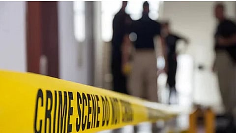 Ujjain Crime