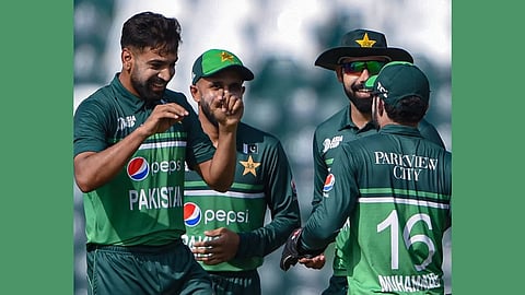 PAK vs BAN Asia Cup