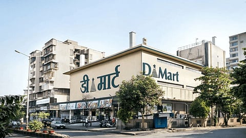 Dmart Sucess Story