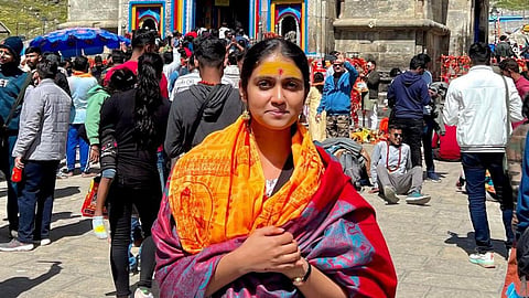 Rinku Rajguru