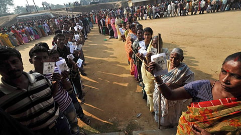 One Nation One Election