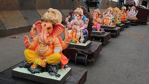Ganpati Festival 2023, pune metro