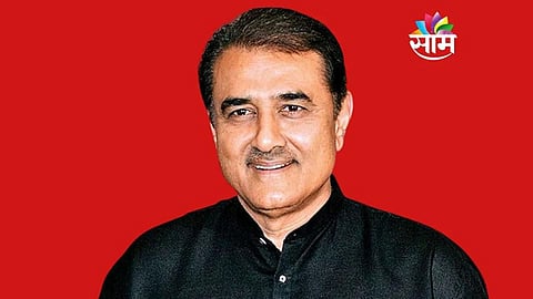 NDA Cabinet Ministers: ब्रेकिंग! प्रफुल पटेलांना केंद्रात मंत्रीपदाची लॉटरी, राष्ट्रवादीकडून शिक्कामोर्तब; उद्या घेणार कॅबिनेट मंत्रीपदाची शपथ