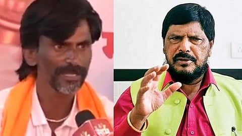 Ramdas Athawale News