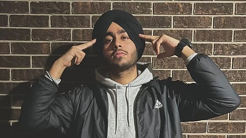 Shubhneet Singh Concert Cancelled