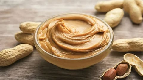 Weight gain Recipe