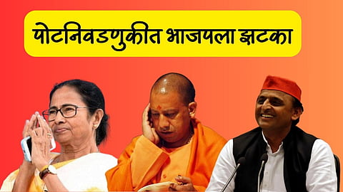 Bypoll Results 2023