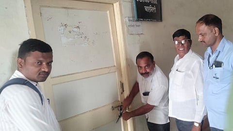 satara news