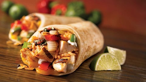 Girl Dies After Eating Shawarma: