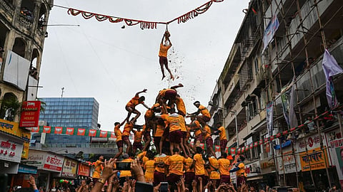 Dahi Handi 2023