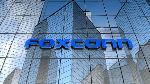 Foxconn Job