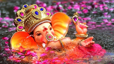 Anant Chaturdashi 2023
