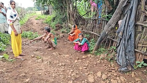 Nandurbar