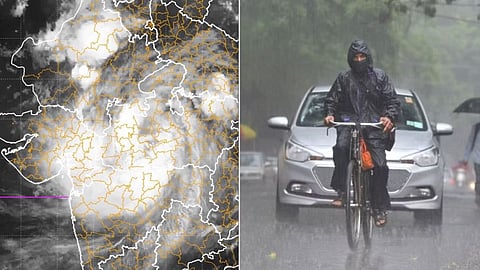 Kokan Rain Update: कोकणासाठी पुढचे दोन दिवस महत्वाचे, विजांच्या कडकडाटासह मुसळधार पाऊस; रेड अलर्ट जारी