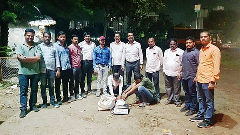 pimpri chinchwad