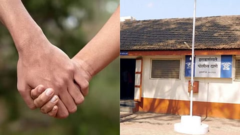 kolhapur news lovers ended her life in Hatkanangale as families against their relationship