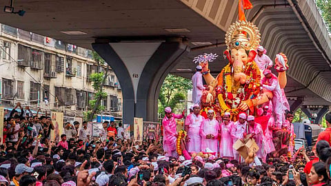 Ganeshotsav 2023