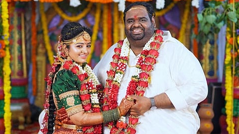 Ravindar Chandrasekaran Get Arrested