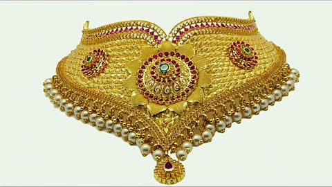Gold Silver Rate (28th September)