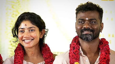 Sai Pallavi