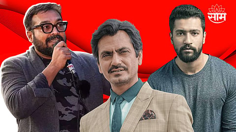 Anurag Kashyap News
