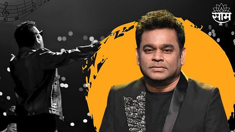 AR Rahman: संगीतकार ए.आर. रहमान यांची प्रकृती बिघडली, अपोलो रुग्णालयात उपचार सुरू