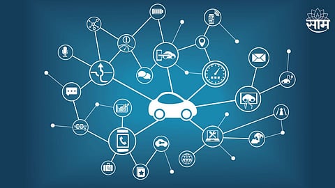 Connected Car Features