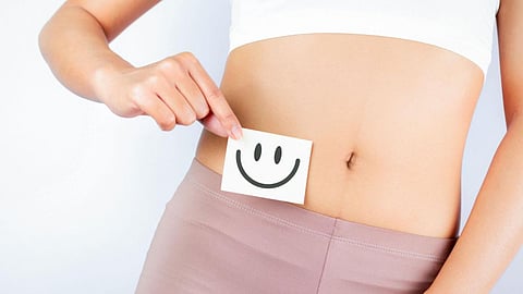 Stomach Health