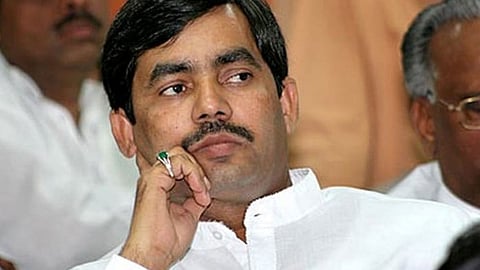 Shahnawaz Hussain