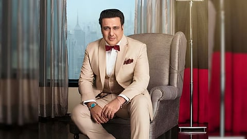 Govinda told that why he is not getting films