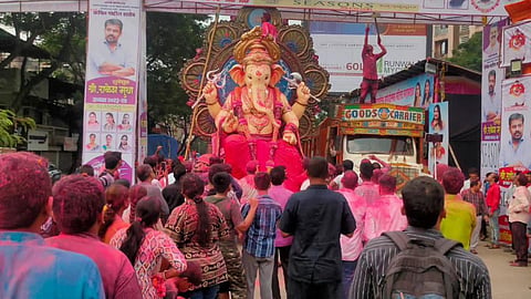 Kalyan News