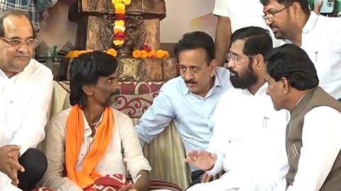 Maratha Reservation Latest News